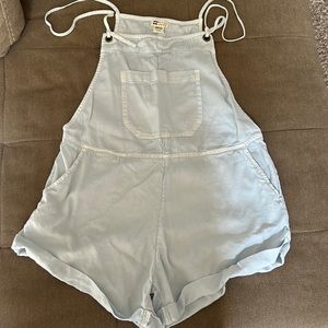 Billabong Romper